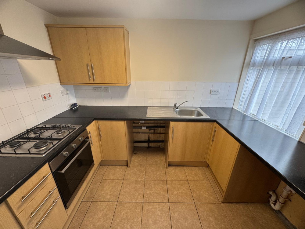 Hunters Place Droitwich Spa